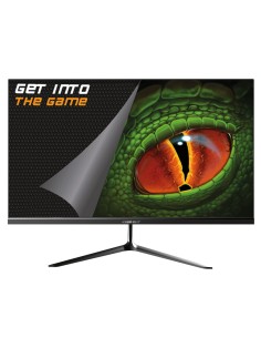 XGM24V11 pantalla para PC 60,5 cm (23.8") 1920 x 1080 Pixeles Full HD LED Negro