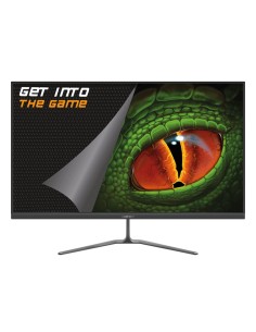 XGM32V7 pantalla para PC 81,3 cm (32") 1920 x 1080 Pixeles Full HD LED Negro