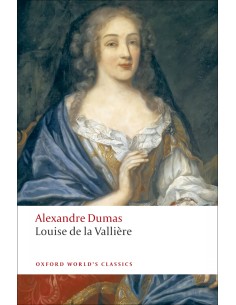 LOUISE DE LA VALLIERE