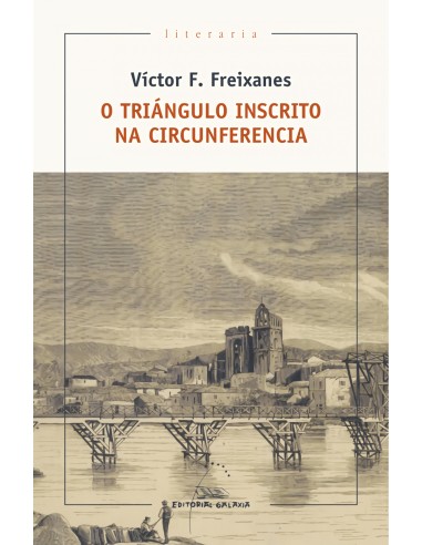 43O TRIANGULO INSCRITO NA CIRCUNFERENCIA