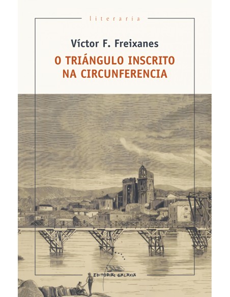 43O TRIANGULO INSCRITO NA CIRCUNFERENCIA