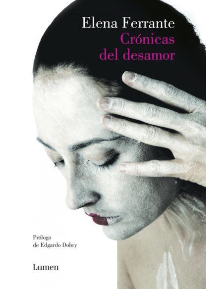 Cronicas del desamor
