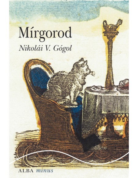 MIRGOROD