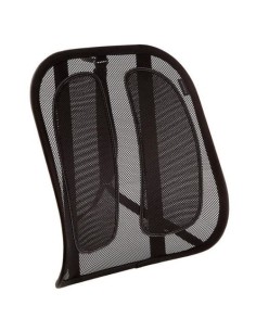 RESPALDO ERGONOMICO MESH OFFICE SUITES