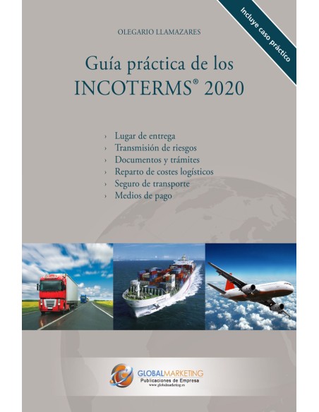 Guia Practica de los Incoterms 2020