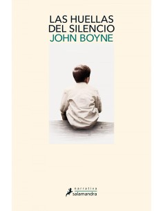 Las huellas del silencio