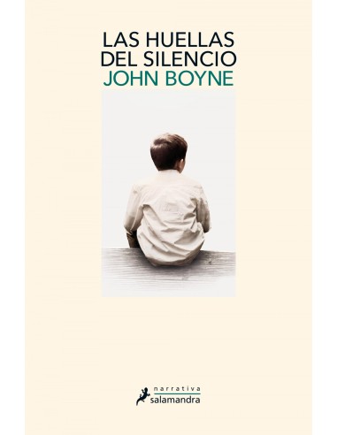 Las huellas del silencio