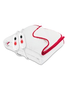 Flexy Heat CMN Comfort Blanco Tela 2 personas(s)