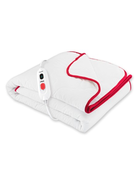 Flexy Heat CIN Comfort Blanco Tela 1 personas(s)