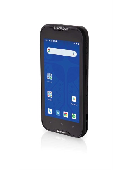 Memor 11 ordenador móvil de mano 12,7 cm (5") 720 x 1280 Pixeles Pantalla táctil 285 g Negro