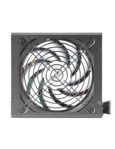 RADIX VII AG 600S, Fuente Alimentación PC ATX 600W, 10 Años Garantía, 80Plus Silver, 87% Eficiencia, Tecnologías SMD y DC-DC, Ve