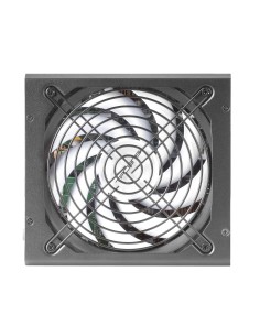 RADIX VII AG 700, Fuente Alimentación Full Modular 700W ATX, 10 Años Garantía, 80Plus Silver, +87% Eficiencia, Ventilador 140mm 