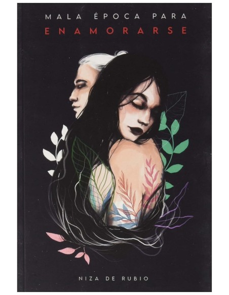 Mala epoca para enamorarse