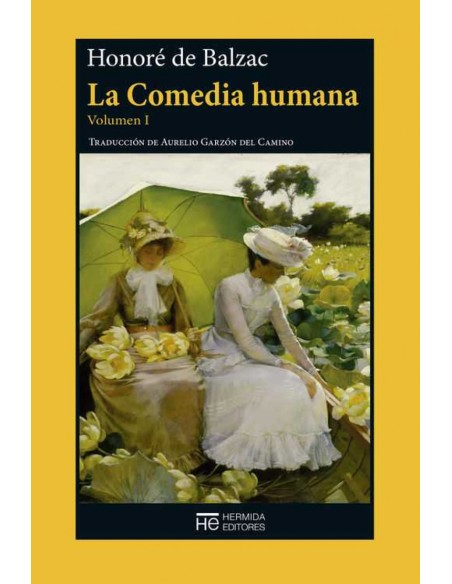 La comedia humana