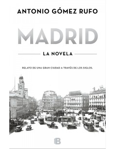 Madrid Ed actualizada