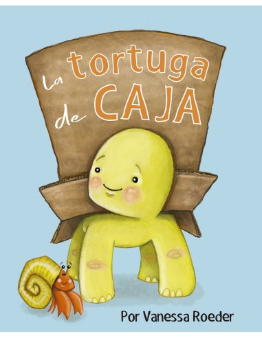 La tortuga de caja
