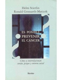 Es posible prevenir el cancer