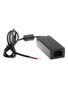 5030-062 adaptador e inversor de corriente Interior Negro