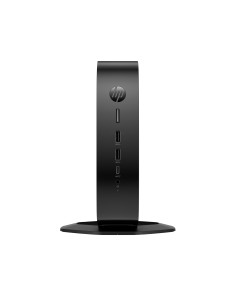 Elite t755 3 GHz Windows 11 IoT Enterprise 1,4 kg Negro V2546