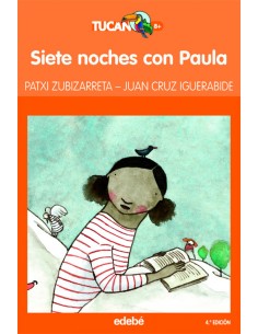 Siete noches con Paula