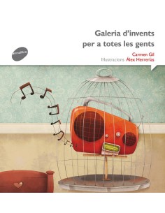 Galeria dinvents oer a totes les gents