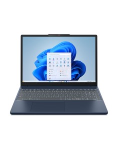 IdeaPad Slim 3 15IRH10 Intel® Core i7 i7-13620H Portátil 38,4 cm (15.1") WQXGA 16 GB DDR5-SDRAM 1 TB SSD Wi-Fi 6 (802.11ax) Win