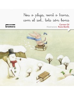 Neu o pluja vent o trons com el soltots bons