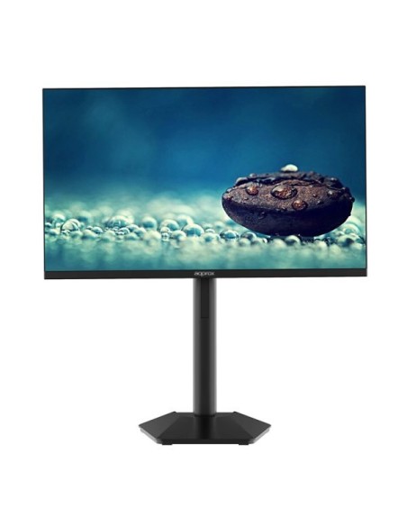 APPM27SBv2 pantalla para PC 68,6 cm (27") 1920 x 1080 Pixeles Full HD LED Negro