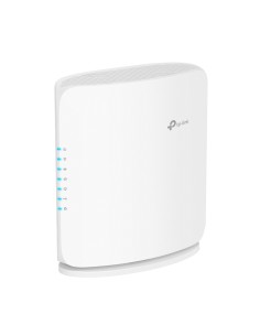 Archer BE450 router inalámbrico Multi-Gigabit Ethernet Doble banda (2,4 GHz / 5 GHz) Blanco