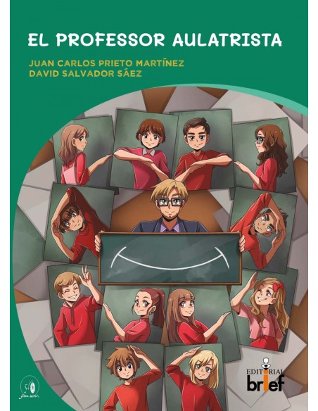 El professor Aulatrista