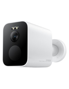 Outdoor Camera BW500 Caja Cámara de seguridad IP Exterior 2560 x 1440 Pixeles Pared