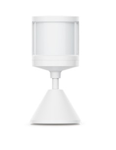 Motion Sensor 2S Techo/pared Blanco