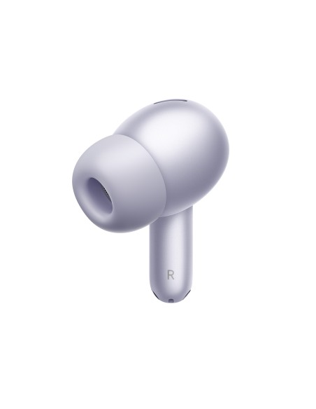 Redmi Buds 6 Pro Auriculares Inalámbrico Dentro de oído Llamadas/Música Bluetooth Lavanda, Púrpura