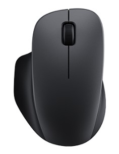 Wireless Mouse Comfort Edition ratón Universal mano derecha Bluetooth 1200 DPI
