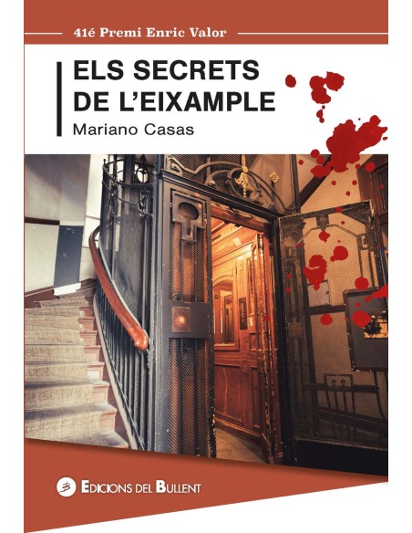 Els secrets de l Eixample