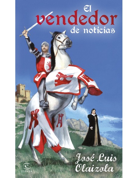 El vendedor de noticias