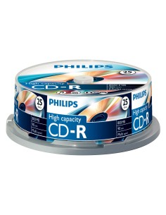 CD-R CR8D8NB25/00