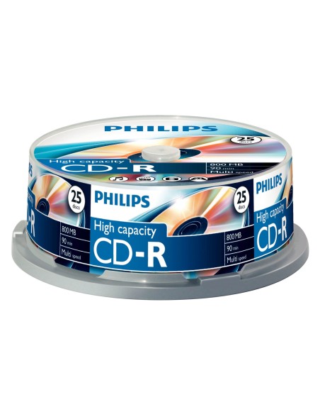 CD-R CR8D8NB25/00