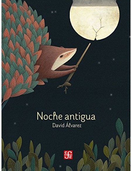 Noche antigua