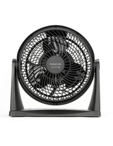 947260000 ventilador Negro