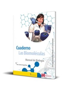 Las Biomoleculas
