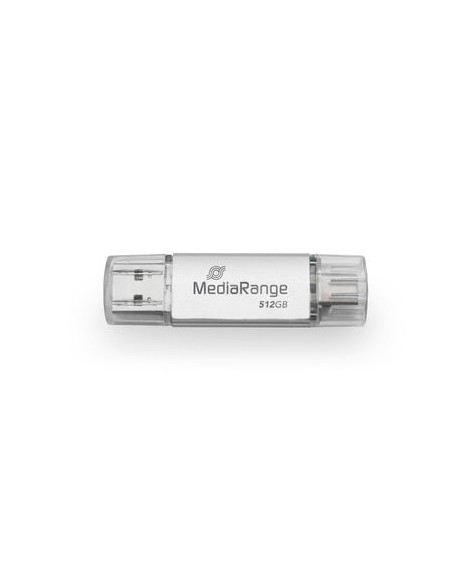 MR940-1 unidad flash USB 500 GB