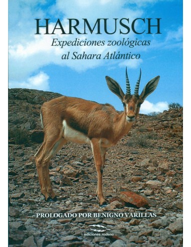 Harmusch
