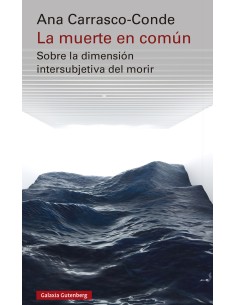 La muerte en comun