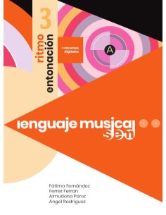 Lenguaje Musical SEM 3