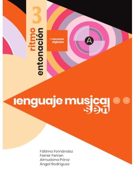 Lenguaje Musical SEM 3