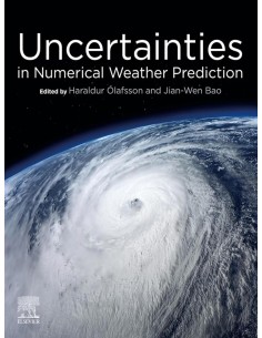 Uncertainties in Numerical Weather Prediction