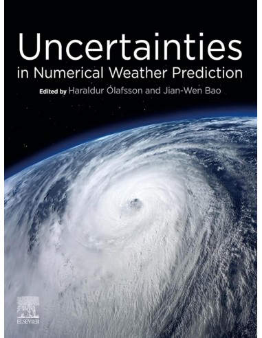 Uncertainties in Numerical Weather Prediction
