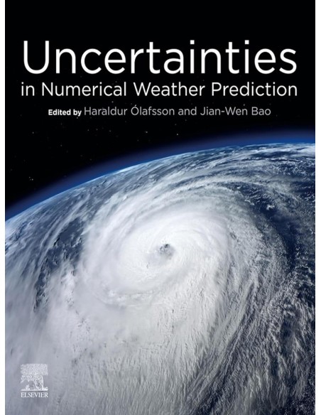 Uncertainties in Numerical Weather Prediction