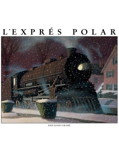 El expreso polar